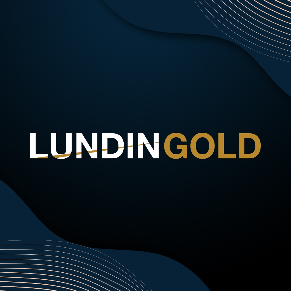 Lundin Gold