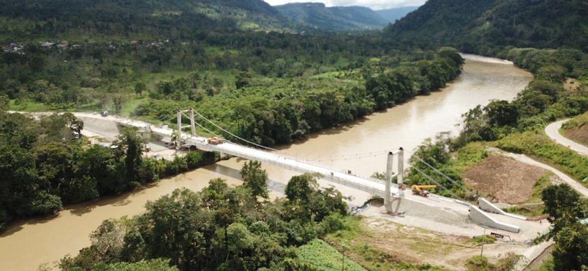 Puente sobre el Río Zamora_LUG 2