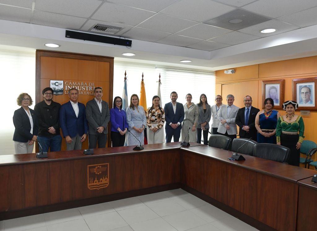 LUNDIN GOLD PRESENTÓ SU MEMORIA DE SOSTENIBILIDAD 2024 Y DESTACÓ SU COMPROMISO CON EL TRIPLE IMPACTO ESG Y EL DESARROLLO TERRITORIAL